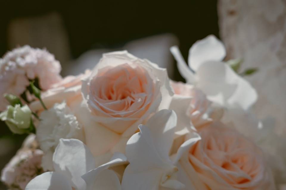 Bouquet sposa
