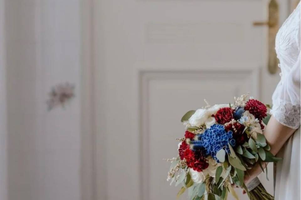 Bouquet sposa