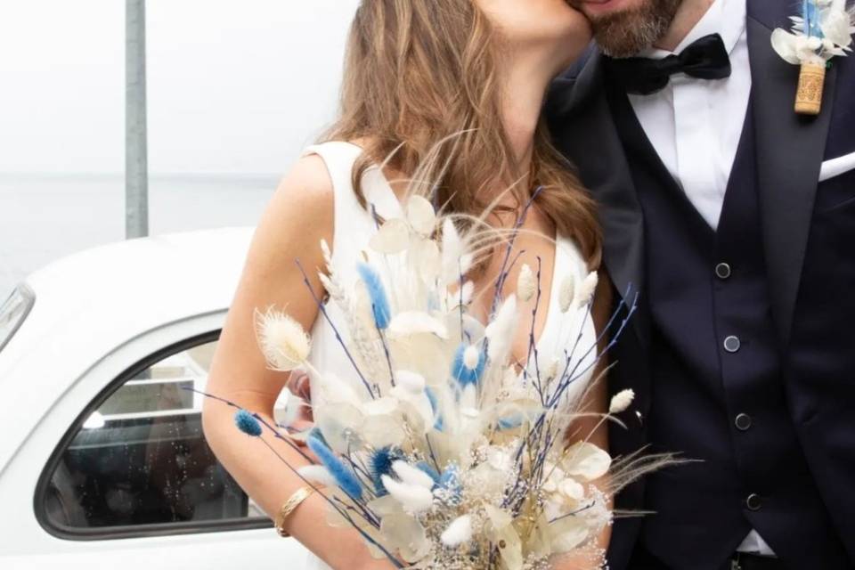 Bouquet sposa