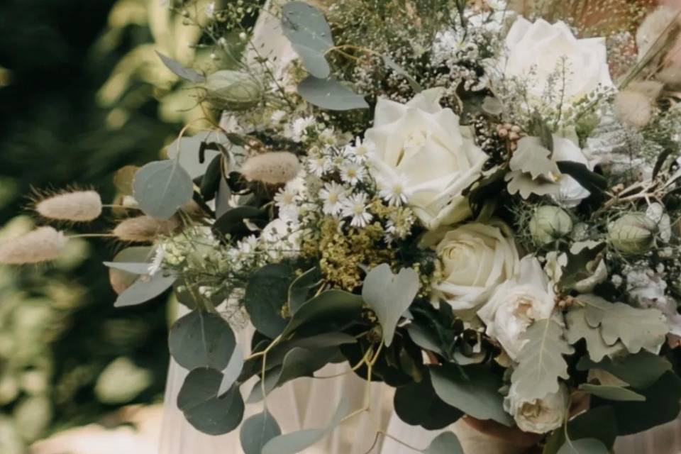 Bouquet sposa
