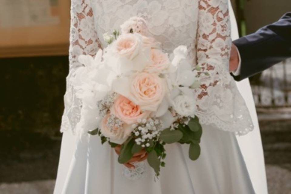 Bouquet sposa