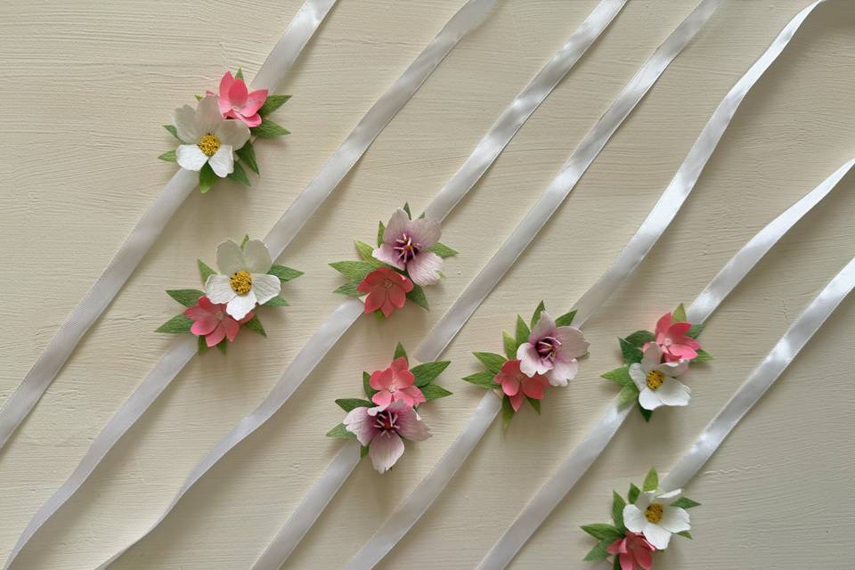 Corsage