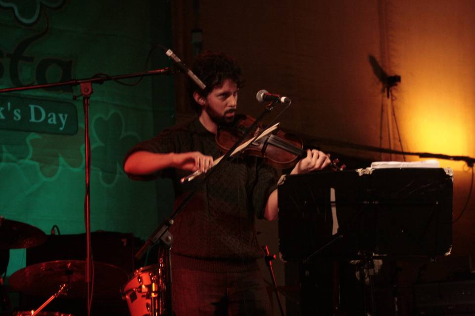 Fiddle