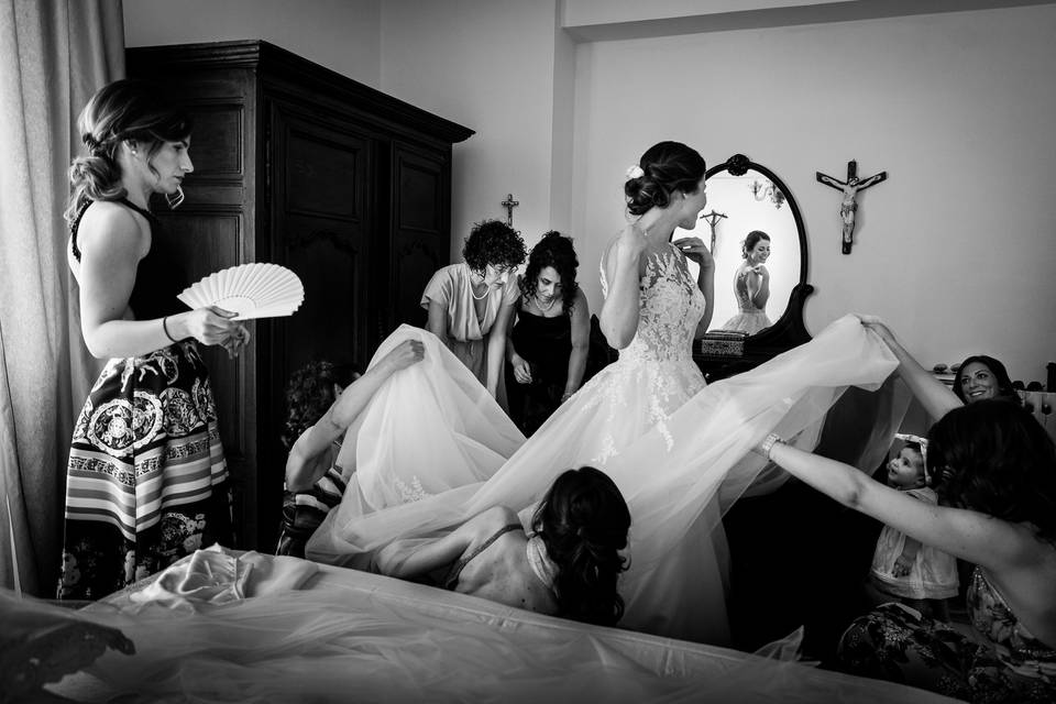 Sardinia wedding photographer