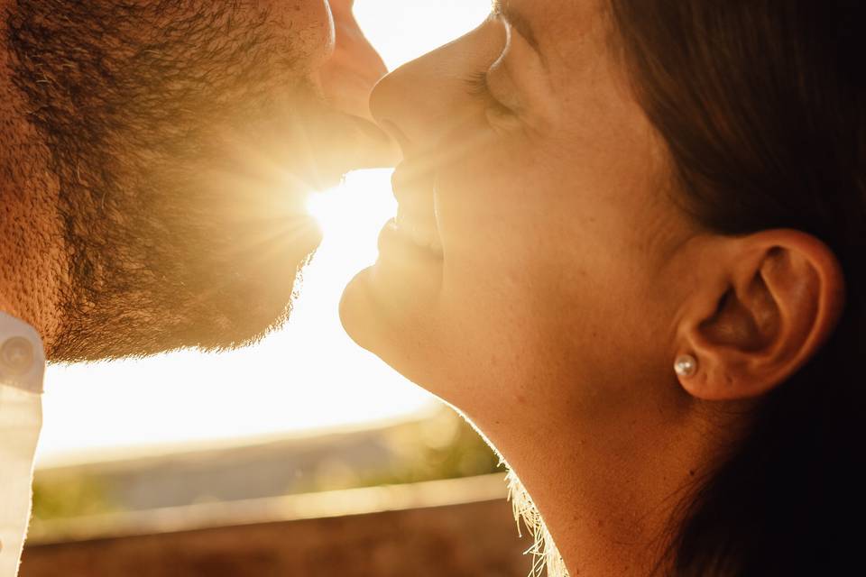 Fotografo matrimonio Asinara