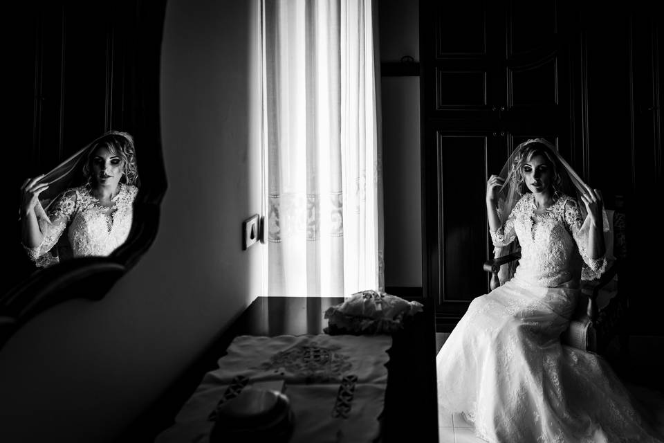 Sardinia wedding photographer