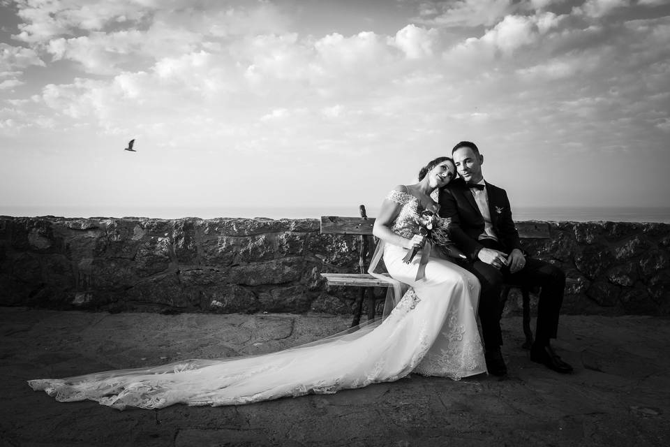 Sardinia wedding photographer