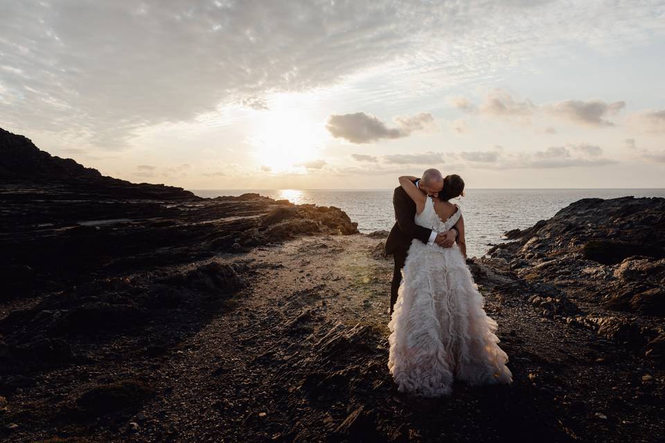 Sardinia wedding photographer