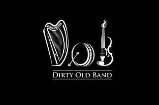 Dirty Old Band, irish folk music