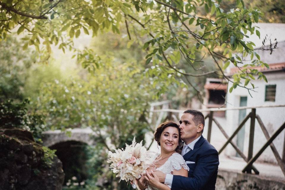 Sardinia wedding photographer