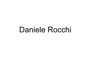 Daniele Rocchi - logo
