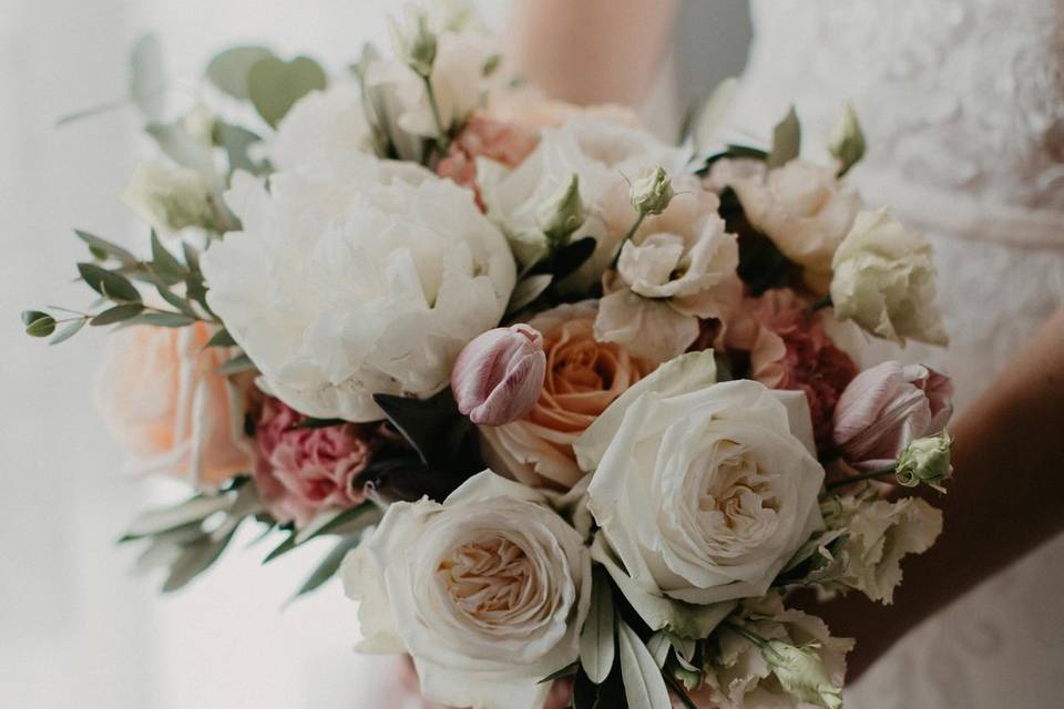 Melódia Wedding & Event planning