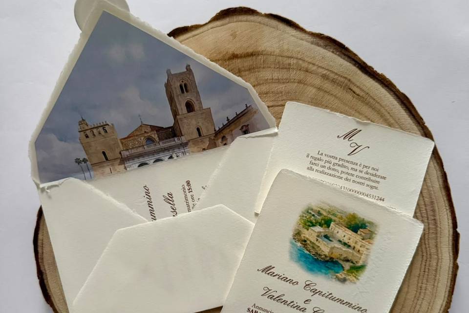 MODELLO VESTIGE