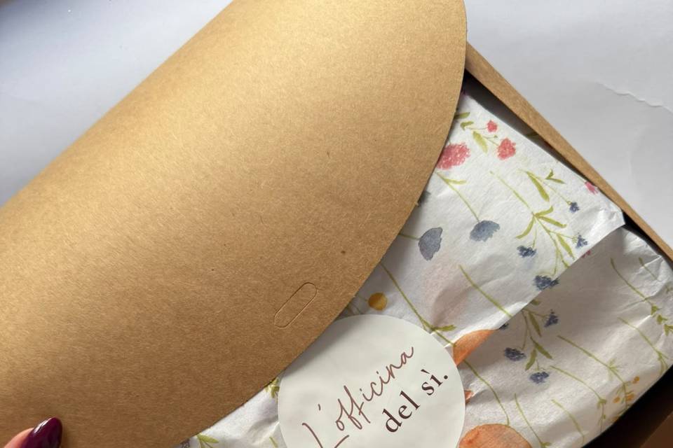 Packaging