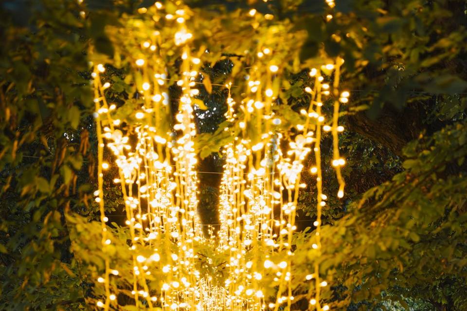 Tavolo imperiale 🥂