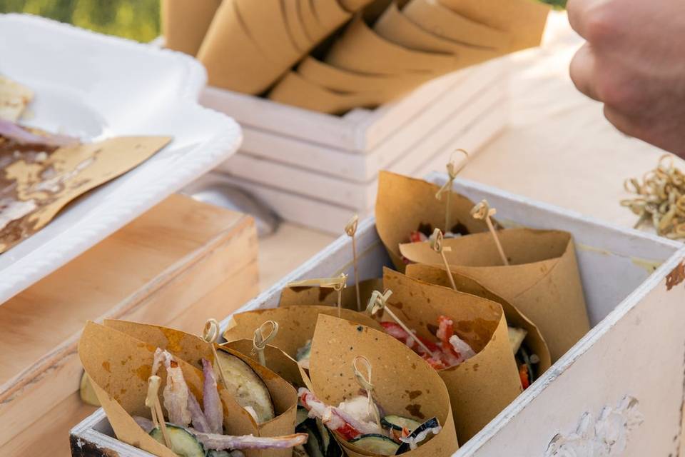 Show cooking 👨🏻‍🍳