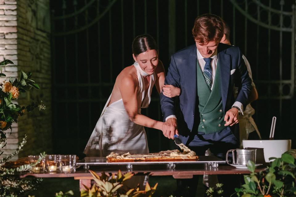 Show cooking 👨🏻‍🍳💕