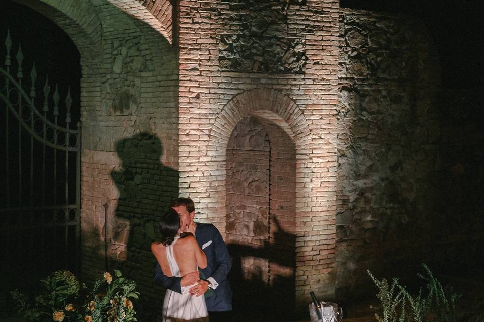 Taglio della torta 🎂