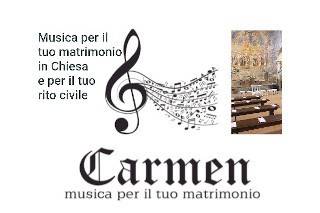 Carmen Canto e Organo