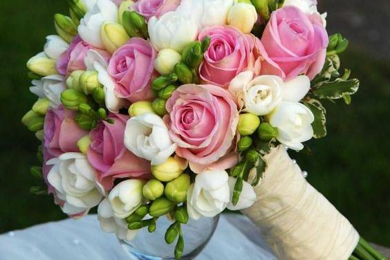 Bouquet sposa