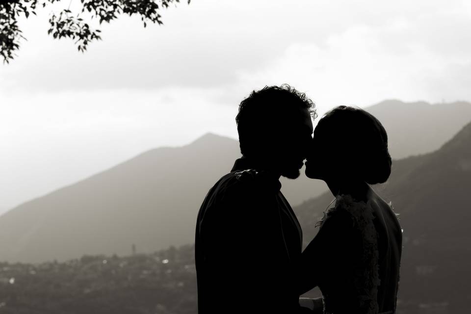 Lidia e Francesco