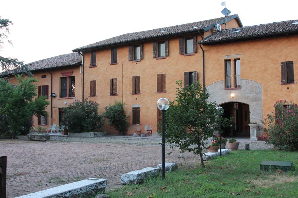 Villa Castellazzo