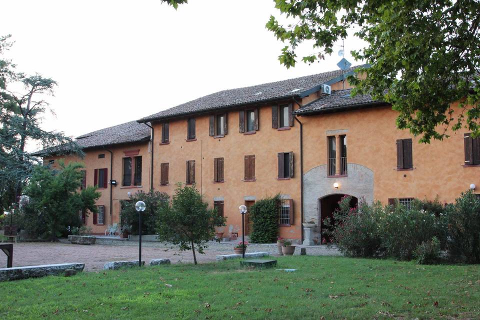 Villa Castellazzo