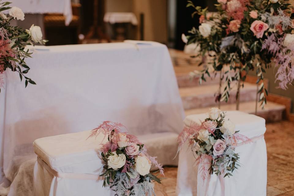 Melódia Wedding & Event planning