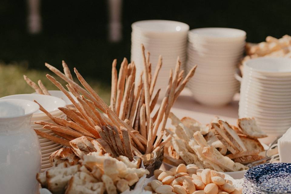 Melódia Wedding & Event planning