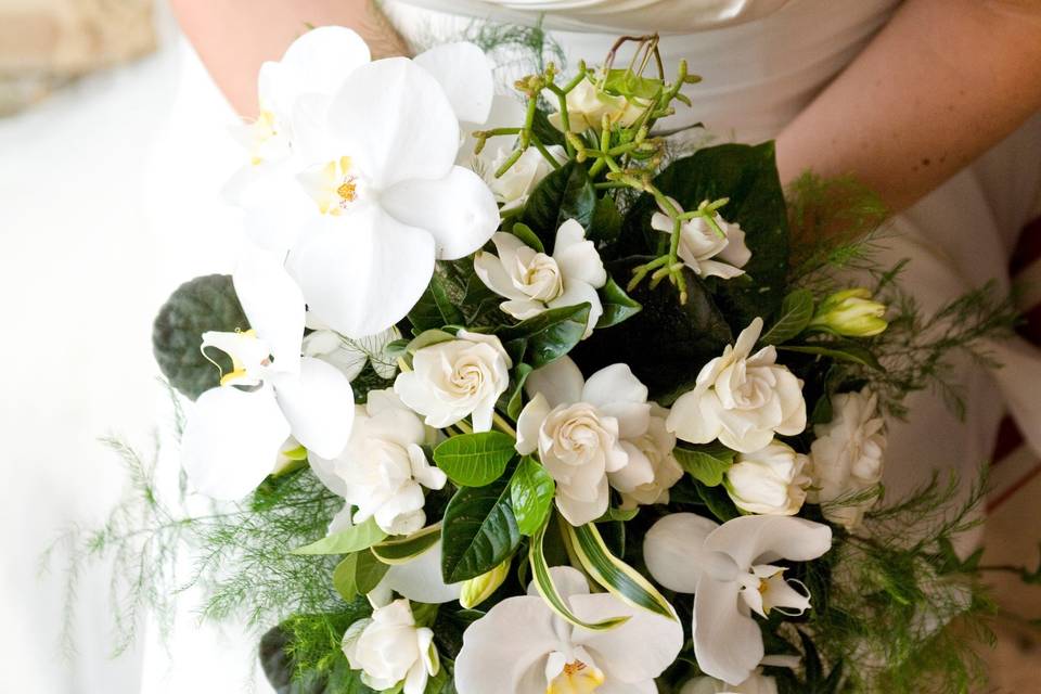 Bouquet sposa