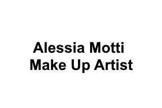 Alessia Motti Make Up Artist