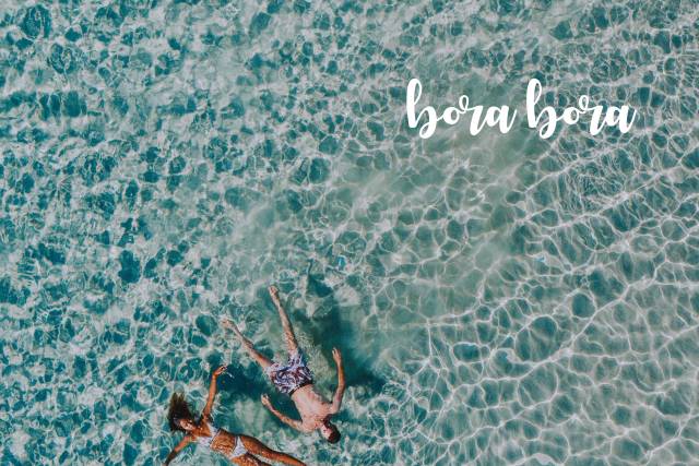 Bora Bora