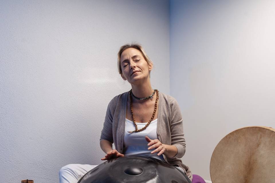 Handpan