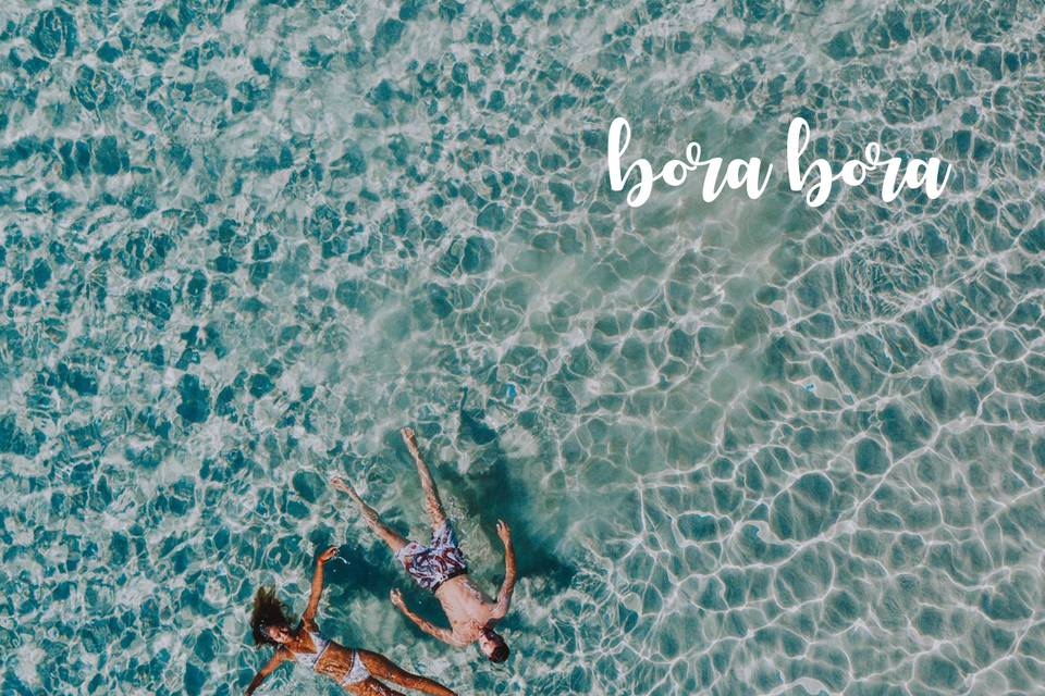 Bora Bora