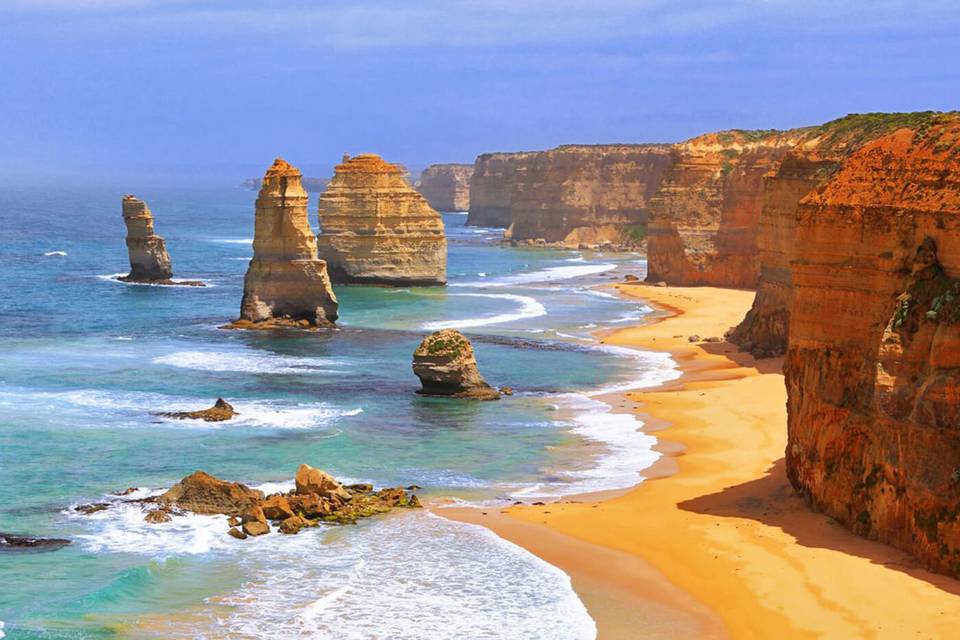 Great Ocean Road