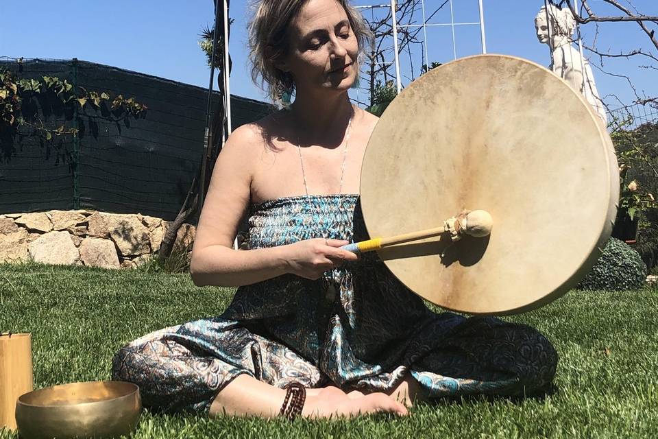 Soundhealing