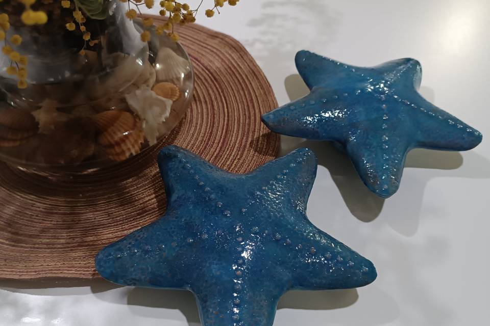 Le stelle marine