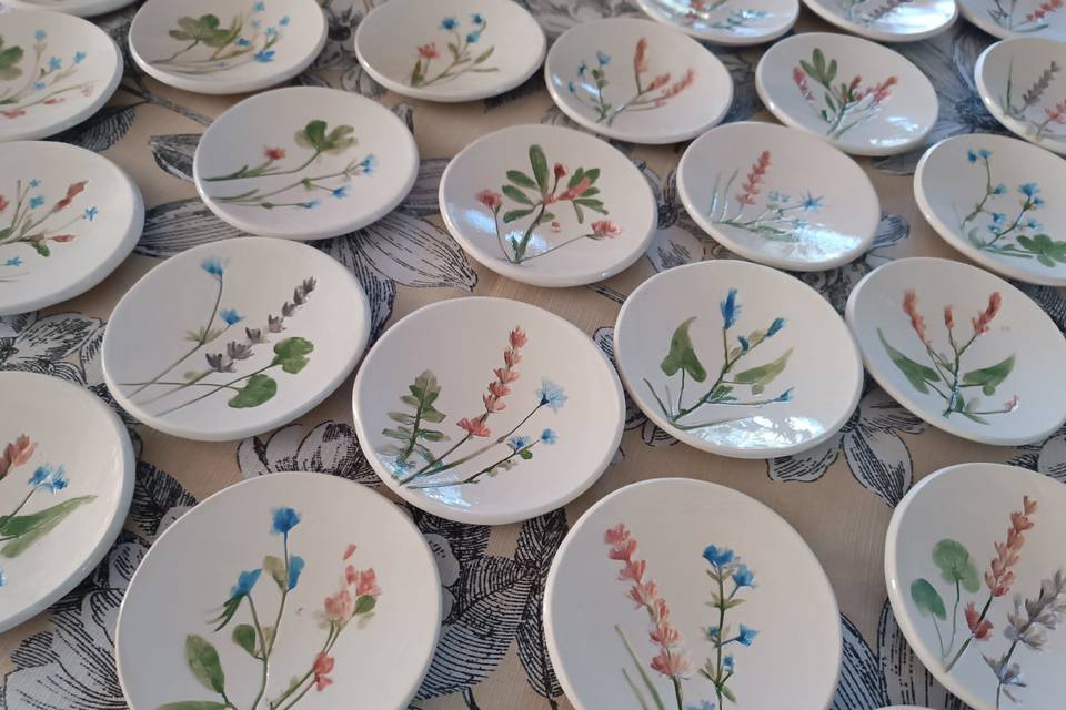 CB Ceramiche di Cristina Bertolissio