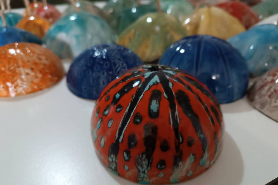 Ricci di mare