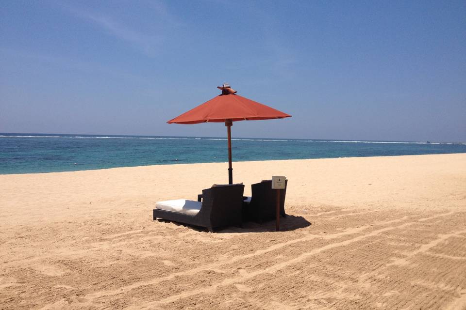 Relax per due Bali