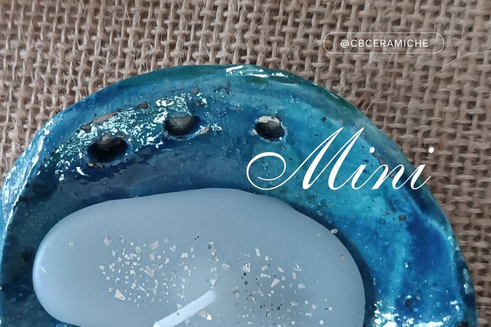 Conchiglie Mini