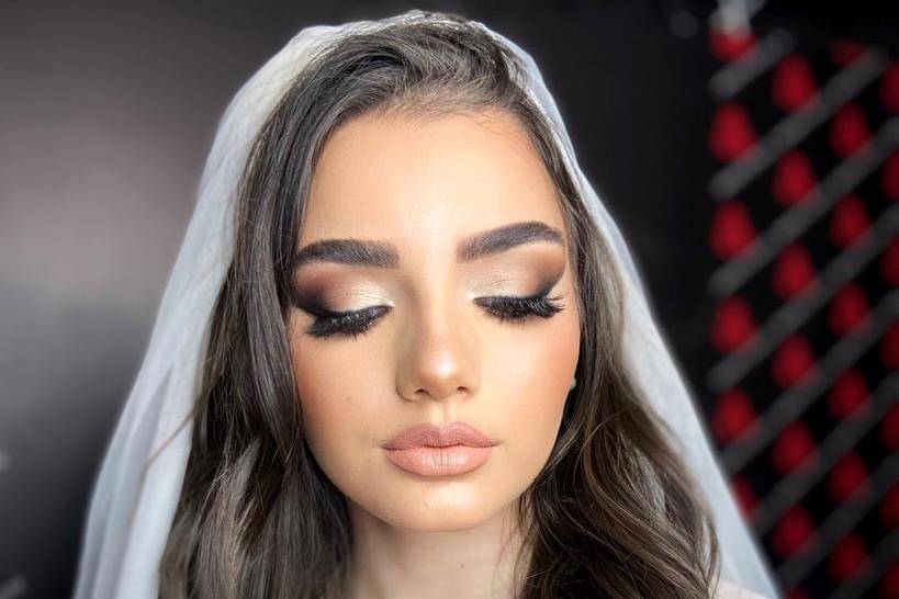 Trucco sposa