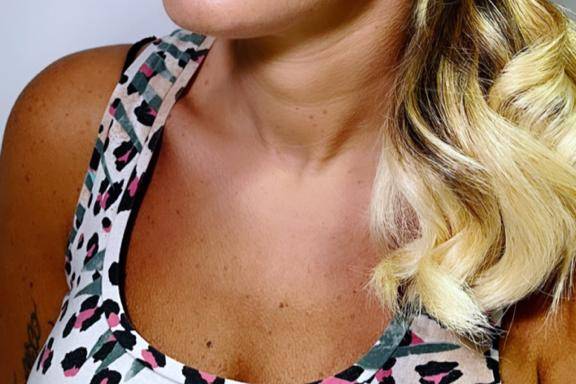 Trucco sposa