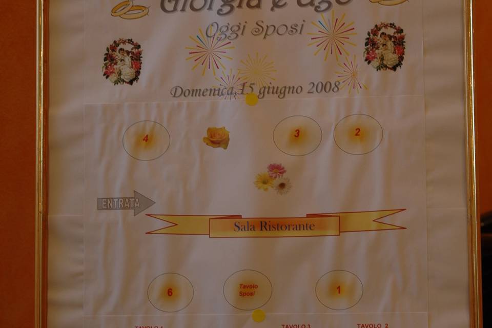 Giglio Eventi