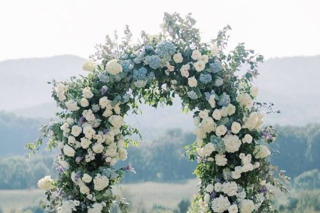 Fiori matrimonio Roma
