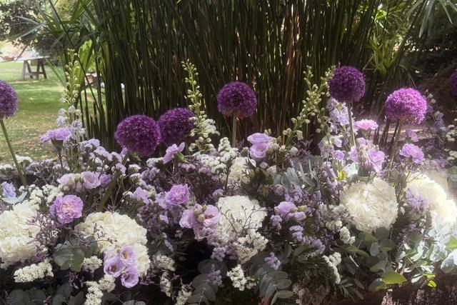Fiori matrimonio Roma