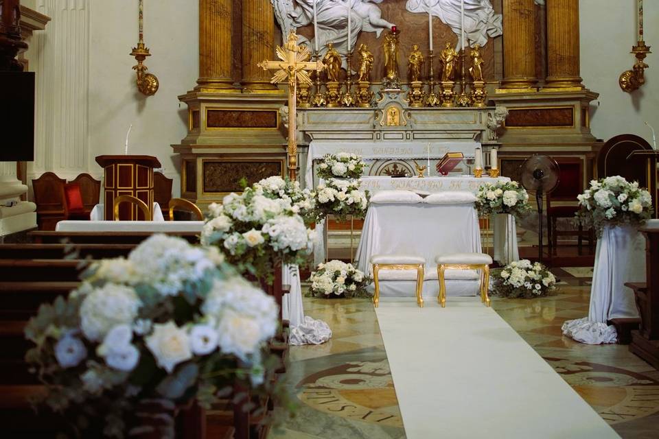 San tommaso