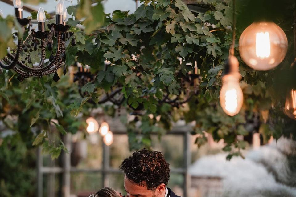 Fiori matrimonio Roma