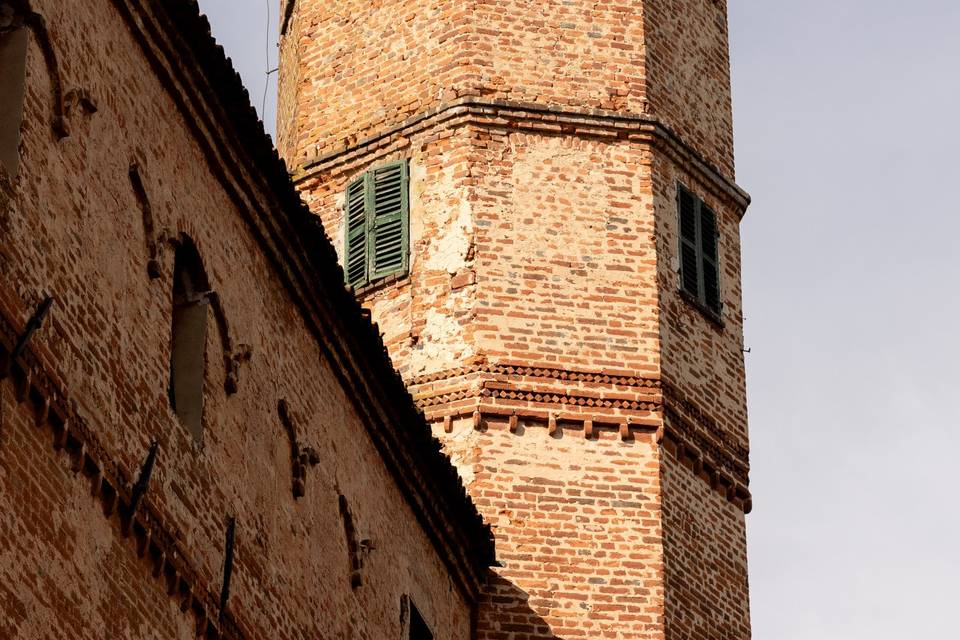 Torre Valgorrera