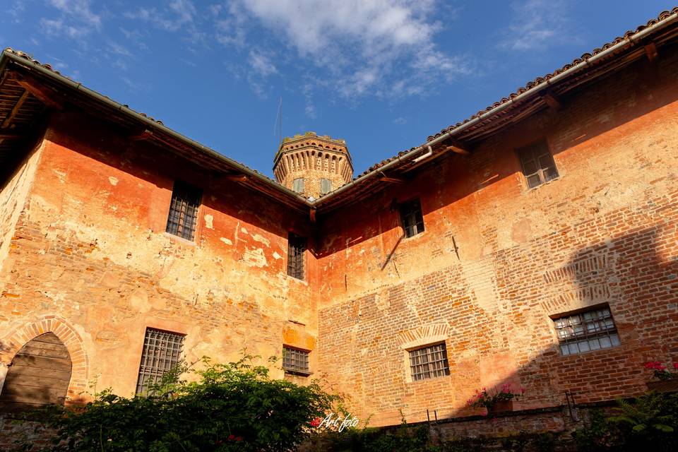 Torre Valgorrera